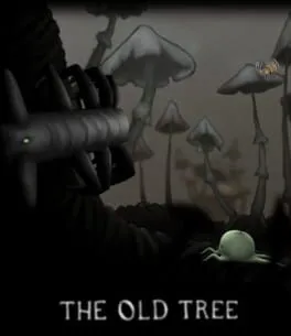  The Old Tree  cover