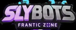  Slybots: Frantic Zone  cover