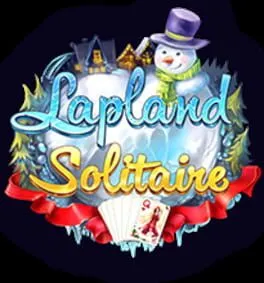  Lapland Solitaire  cover