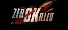  Zero Killed  cover