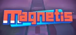  Magnetis  cover