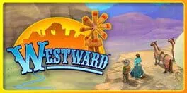  Westward  cover