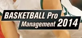  Basketball Pro Management 2014  cover