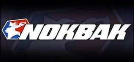  NOKBAK  cover