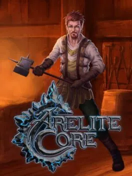  Arelite Core  cover