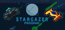  Stargazer program  cover