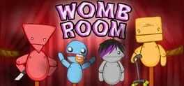  Womb Room  cover