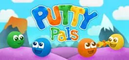  Putty Pals  cover
