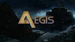 Aegis  cover