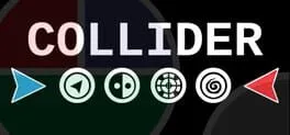  Collider  cover