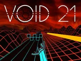  Void 21  cover