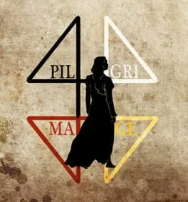  Pilgrimage  cover