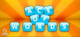  Ace of Words  cover