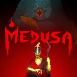  Mausoleum of the Medusa  cover
