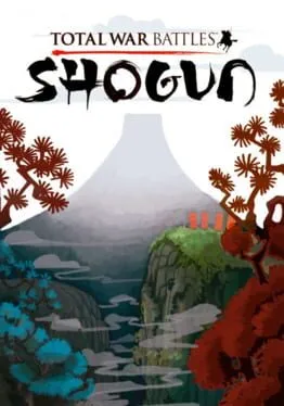  Total War Battles: Shogun  cover