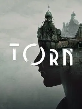  Torn  cover