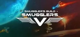  Smuggler's Guild  cover