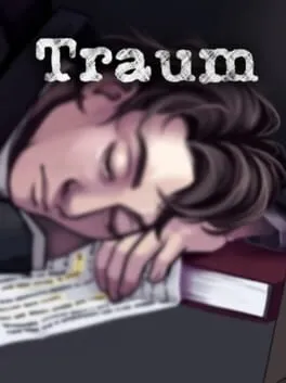  Traum  cover
