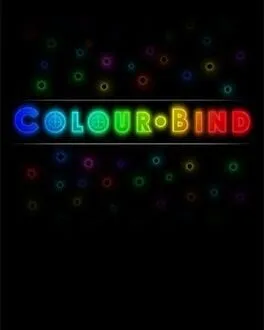  Colour Bind  cover