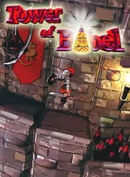  Tower of Babel  cover