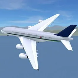  Airport Madness 3D  cover
