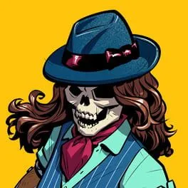  Deathless: The City's Thirst  cover