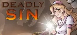 Deadly Sin  cover