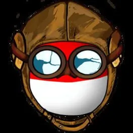  Polandball: Can into Space!  cover