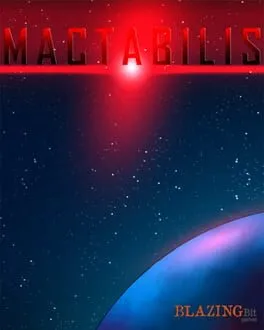  Mactabilis  cover