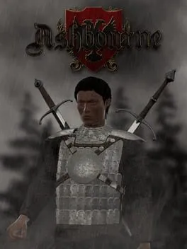  Ashbourne  cover