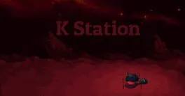  K Station  cover