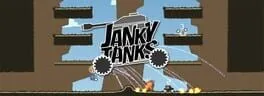  Janky Tanks  cover