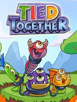  Tied Together  cover