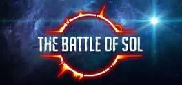  The Battle of Sol  cover