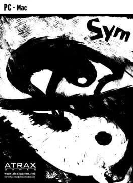 Sym  cover