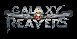  Galaxy Reavers  cover
