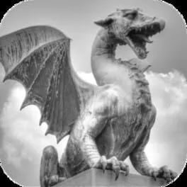  Choice of the Dragon  cover