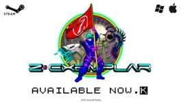  Z-Exemplar  cover