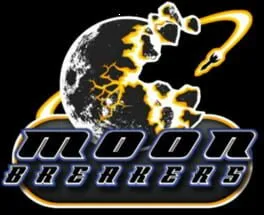  Moon Breakers  cover