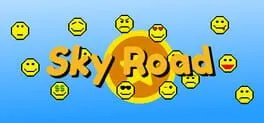  Sky Road  cover