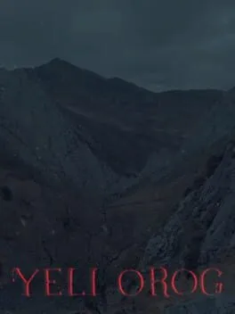  Yeli Orog  cover