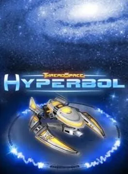  ThreadSpace: Hyperbol  cover
