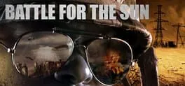  Battle for the Sun  cover
