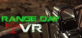  Range Day VR  cover