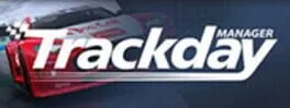  Trackday Manager  cover