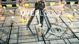  Overlook: Local multiplayer game up to 16 players  cover