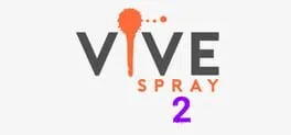  ViveSpray 2  cover