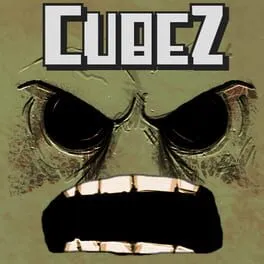  CubeZ  cover