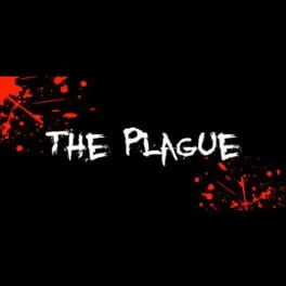  The Plague  cover