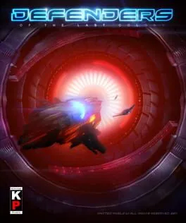  Defenders of the Last Colony  cover